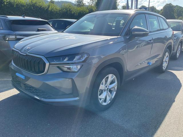 Skoda Kodiaq - 2.0 TDI 110 kW Selection DSG Selection, AHK, Navi, Side, Kamera, Winter, 4 J.-Garantie