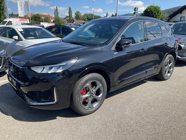 Ford Kuga - Hybrid ST-Line X 2.5 FHEV 4x4 X, AHK, Navi, AreaView, Sound, Side, el. Klappe, Winter, 5 J.-Garantie