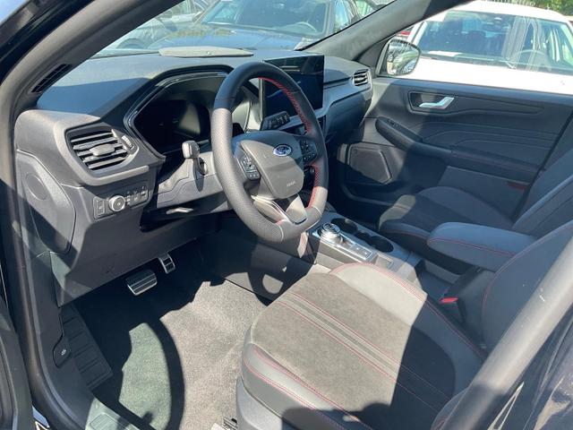 Ford Kuga Hybrid ST-Line X 2.5 FHEV 4x4 X, AHK, Navi, AreaView, Sound, Side, el. Klappe, Winter, 5 J.-Garantie 