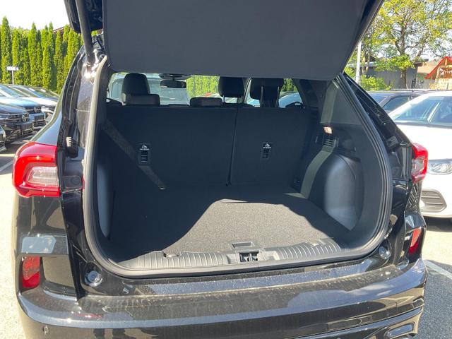 Ford Kuga Hybrid ST-Line X 2.5 FHEV 4x4 X, AHK, Navi, AreaView, Sound, Side, el. Klappe, Winter, 5 J.-Garantie 