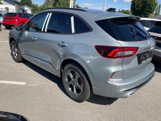 Ford Kuga Hybrid ST-Line X 2.5 FHEV 4x4 X, AHK, Navi, AreaView, Sound, Side, el. Klappe, Winter, 5 J.-Garantie 