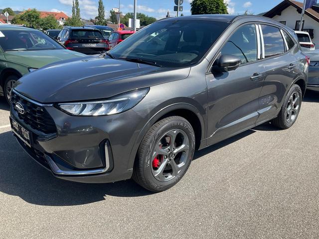 Ford Kuga - Hybrid ST-Line X 2.5 FHEV 4x4 X, AHK, Navi, AreaView, Sound, Side, el. Klappe, Winter, 5 J.-Garantie