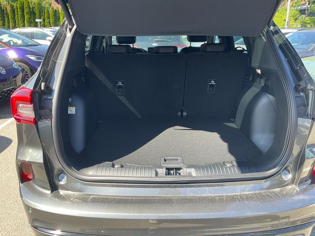 Ford Kuga Hybrid ST-Line X 2.5 FHEV 4x4 X, AHK, Navi, AreaView, Sound, Side, el. Klappe, Winter, 5 J.-Garantie 