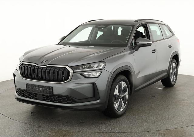 Skoda Kodiaq - 2.0 TDI 110 kW Selection DSG Selection, AHK, Navi, Side, Kamera, Winter, 4 J.-Garantie
