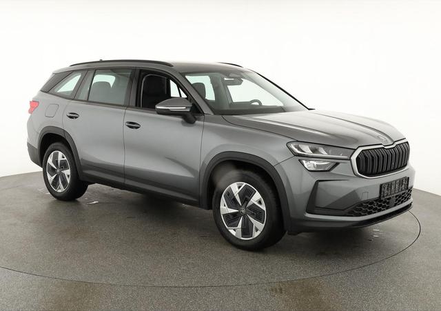 Skoda Kodiaq 2.0 TDI 110 kW Selection DSG Selection, AHK, Navi, Side, Kamera, Winter, 4 J.-Garantie 