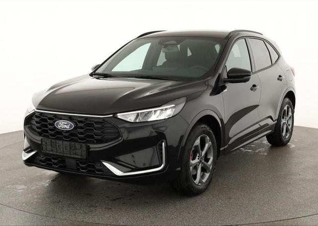 Ford Kuga - Hybrid ST-Line X 2.5 FHEV 4x4 X, AHK, Navi, AreaView, Sound, Side, el. Klappe, Winter, 5 J.-Garantie