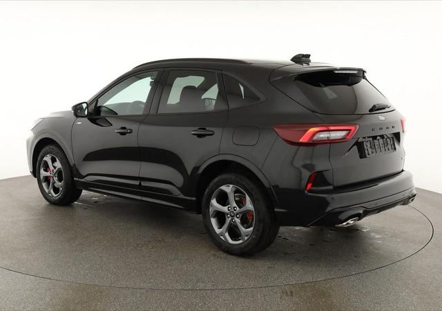 Ford Kuga Hybrid ST-Line X 2.5 FHEV 4x4 X, AHK, Navi, AreaView, Sound, Side, el. Klappe, Winter, 5 J.-Garantie 