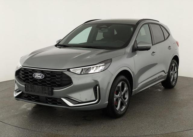 Ford Kuga - Hybrid ST-Line X 2.5 FHEV 4x4 X, AHK, Navi, AreaView, Sound, Side, el. Klappe, Winter, 5 J.-Garantie