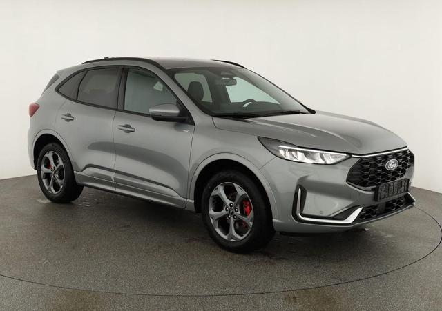 Ford Kuga Hybrid ST-Line X 2.5 FHEV 4x4 X, AHK, Navi, AreaView, Sound, Side, el. Klappe, Winter, 5 J.-Garantie 