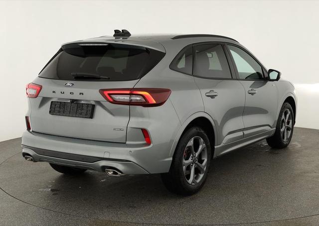 Ford Kuga Hybrid ST-Line X 2.5 FHEV 4x4 X, AHK, Navi, AreaView, Sound, Side, el. Klappe, Winter, 5 J.-Garantie 