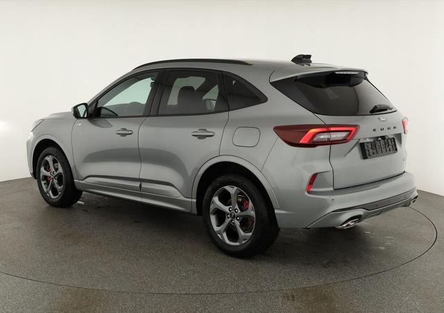 Ford Kuga Hybrid ST-Line X 2.5 FHEV 4x4 X, AHK, Navi, AreaView, Sound, Side, el. Klappe, Winter, 5 J.-Garantie 