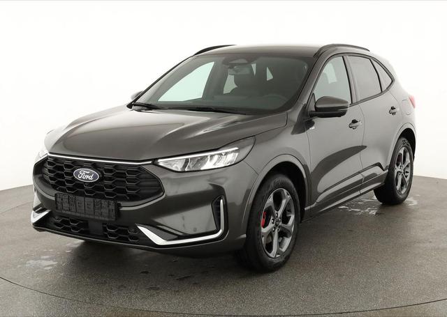 Ford Kuga - Hybrid ST-Line X 2.5 FHEV 4x4 X, AHK, Navi, AreaView, Sound, Side, el. Klappe, Winter, 5 J.-Garantie