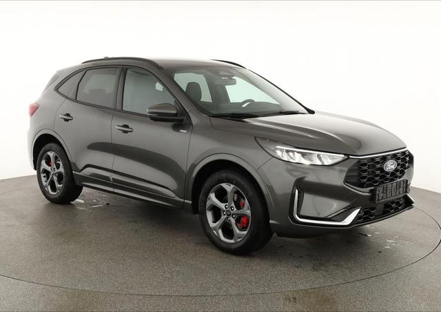 Ford Kuga Hybrid ST-Line X 2.5 FHEV 4x4 X, AHK, Navi, AreaView, Sound, Side, el. Klappe, Winter, 5 J.-Garantie 