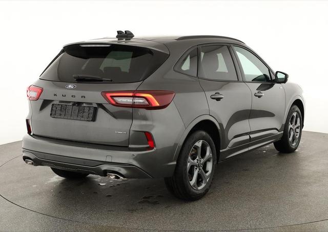 Ford Kuga Hybrid ST-Line X 2.5 FHEV 4x4 X, AHK, Navi, AreaView, Sound, Side, el. Klappe, Winter, 5 J.-Garantie 