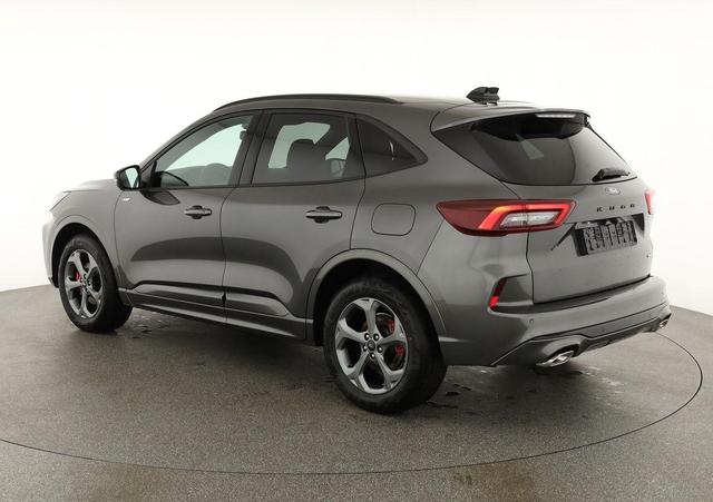 Ford Kuga Hybrid ST-Line X 2.5 FHEV 4x4 X, AHK, Navi, AreaView, Sound, Side, el. Klappe, Winter, 5 J.-Garantie 