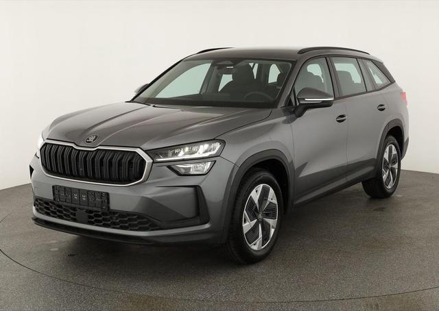 Skoda Kodiaq - 1.5 TSI mHEV 110 kW Selection DSG Selection, 7-Sitzer, AHK, Navi, Side, Kamera, Winter, 4 J.- Garantie