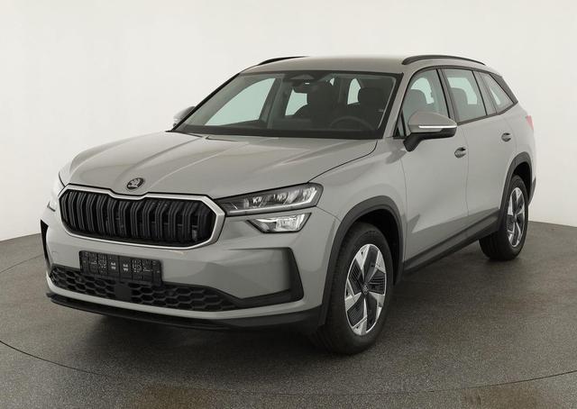 Skoda Kodiaq - 2.0 TDI 110 kW Selection DSG Selection, AHK, Navi, Side, Kamera, Winter, 4 J.-Garantie
