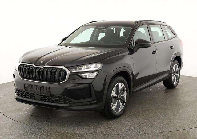 Skoda Kodiaq - 2.0 TDI 110 kW Selection DSG Selection, AHK, Navi, Side, Kamera, Winter, 4 J.-Garantie