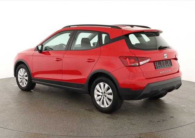 Seat Arona Style 1.0 TSI Style, LED, Standheizung, 1. Hand 