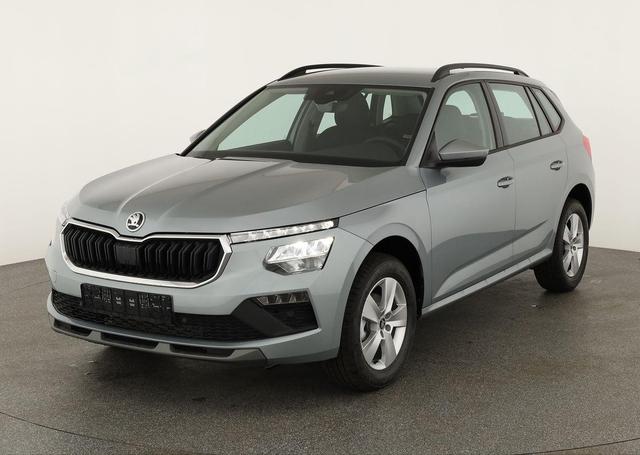 Skoda Kamiq - Selection 1.5 TSI DSG Selection, LED, Kamera, Winter, 16-Zoll