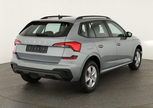 Skoda Kamiq Selection 1.5 TSI DSG Selection, LED, Kamera, Winter, 16-Zoll 