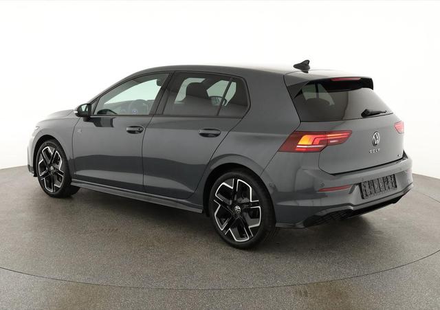 Volkswagen Golf 2.0 TSI 150 kW 4Motion R-Line VIII DSG 4M R-LINE, AHK, LED-Plus, 18-Zoll, Side, Kamera, Winter, 3 J.-Garantie 