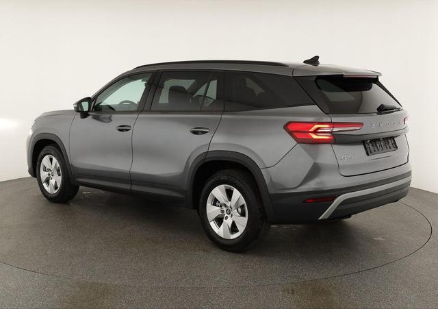 Skoda Kodiaq 2.0 TDI 110 kW Selection DSG Selection, 7-Sitzer, AHK, Navi, Kamera, Side, Winter 
