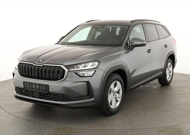 Skoda Kodiaq - 2.0 TDI 110 kW Selection DSG Selection, AHK, Navi, Kamera, Side, Winter