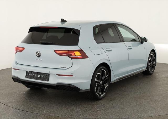 Volkswagen Golf 2.0 TSI 150 kW 4Motion R-Line VIII DSG 4M R-LINE, AHK, LED-Plus, 18-Zoll, Side, Kamera, Winter, 3 J.-Garantie 