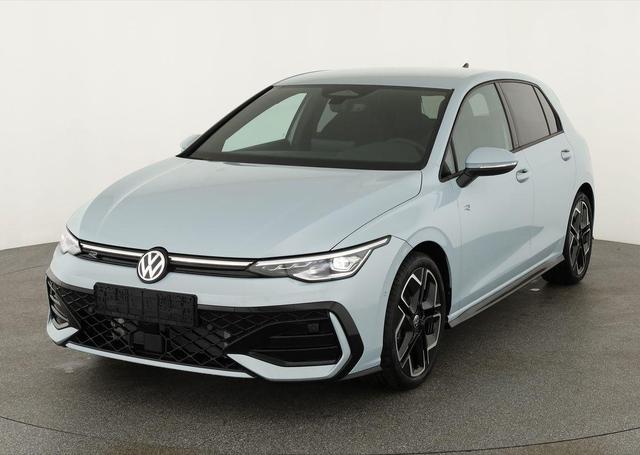 Volkswagen Golf - 2.0 TSI 150 kW 4Motion R-Line VIII DSG 4M R-LINE, LED-Plus, 18-Zoll, Side, Kamera, Winter, 3 J.-Garantie