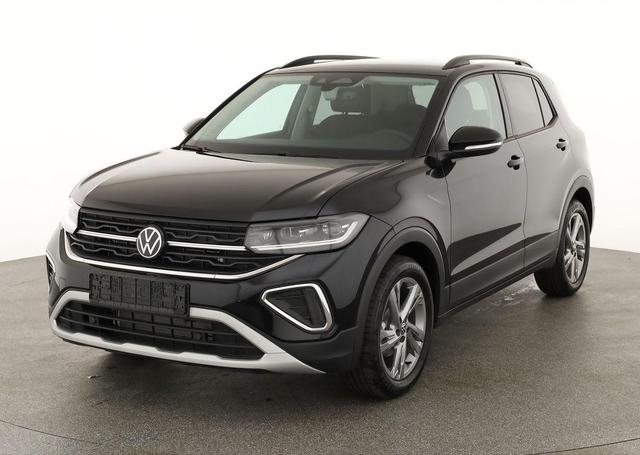 Volkswagen T-Cross - 1.0 TSI 85 kW Life DSG Life, AHK, IQ.Light, Kamera, Side, ACC, Winter, 17-Zoll