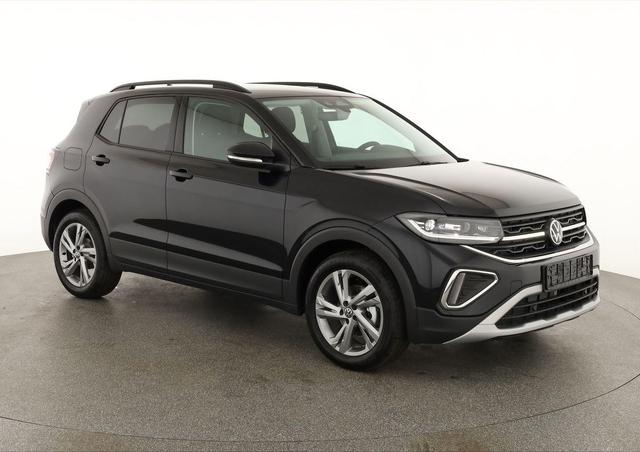 Volkswagen T-Cross 1.0 TSI 85 kW Life DSG Life, AHK, IQ.Light, Kamera, Side, ACC, Winter, 17-Zoll 