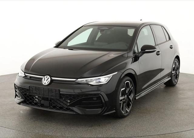 Volkswagen Golf - 2.0 TSI 150 kW 4Motion R-Line VIII DSG 4M R-LINE, LED-Plus, 18-Zoll, Side, Kamera, Winter, 3 J.-Garantie