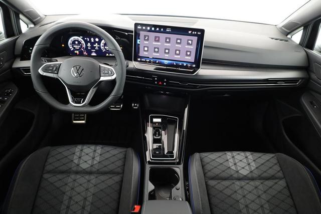 Volkswagen Golf 2.0 TSI 150 kW 4Motion R-Line VIII DSG 4M R-LINE, LED-Plus, 18-Zoll, Side, Kamera, Winter, 3 J.-Garantie 