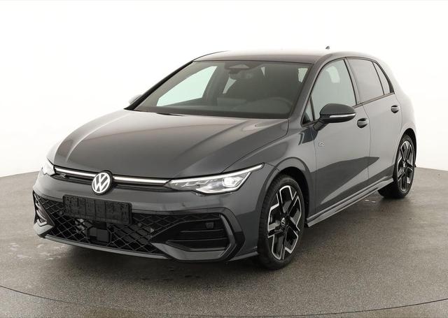 Volkswagen Golf - 2.0 TSI 150 kW 4Motion R-Line VIII DSG 4M R-LINE, LED-Plus, 18-Zoll, Side, Kamera, Winter, 3 J.-Garantie