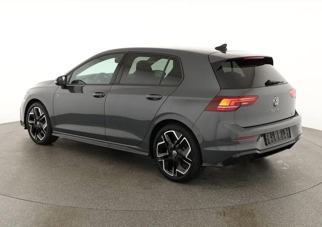Volkswagen Golf 2.0 TSI 150 kW 4Motion R-Line VIII DSG 4M R-LINE, LED-Plus, 18-Zoll, Side, Kamera, Winter, 3 J.-Garantie 