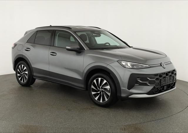 Volkswagen T-Roc 1.5 eTSI 110 kW Life DSG Life, neues Modell, LED, Kamera, Side, Winter, 17-Zoll 