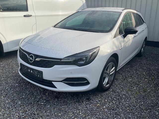 Opel Astra Sports Tourer - Edition Start/Stop 1.2 Edition, AHK, LED, Kamera, Navi, AppConnect