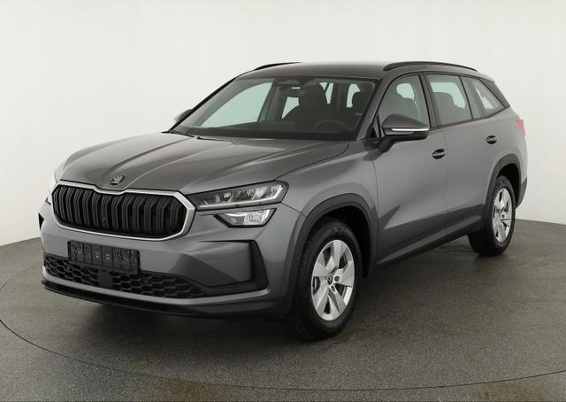 Skoda Kodiaq - 1.5 TSI mHEV 110 kW Selection DSG Selection, 7-Sitzer, AHK, Navi, Side, Kamera, Winter, 4 J.- Garantie