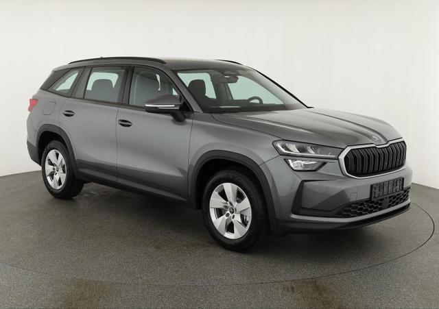 Skoda Kodiaq 1.5 TSI mHEV 110 kW Selection DSG Selection, 7-Sitzer, AHK, Navi, Side, Kamera, Winter, 4 J.- Garantie 