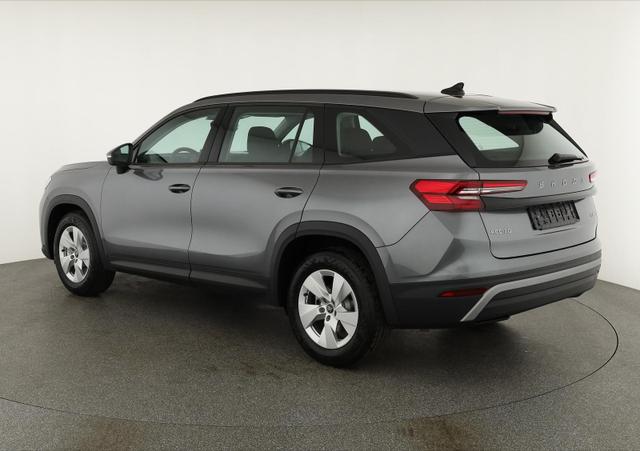 Skoda Kodiaq 1.5 TSI mHEV 110 kW Selection DSG Selection, 7-Sitzer, AHK, Navi, Side, Kamera, Winter, 4 J.- Garantie 