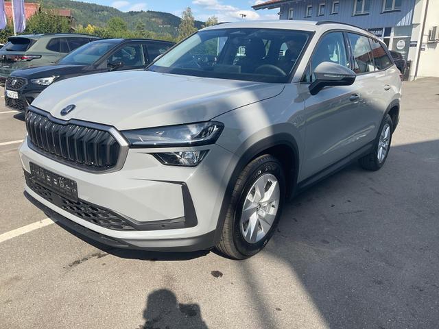 Skoda Kodiaq - 2.0 TDI 110 kW Selection DSG Selection, AHK, Navi, Side, Kamera, Winter, 4 J.-Garantie