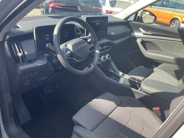 Skoda Kodiaq 2.0 TDI 110 kW Selection DSG Selection, AHK, Navi, Side, Kamera, Winter, 4 J.-Garantie 
