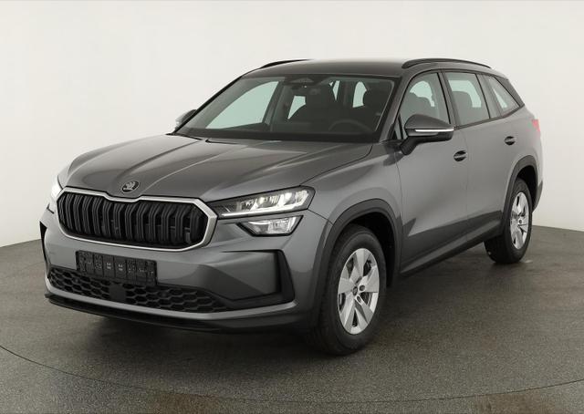 Skoda Kodiaq - 2.0 TDI 110 kW Selection DSG Selection, AHK, Navi, Side, Kamera, Winter, 4 J.-Garantie