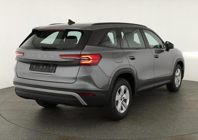 Skoda Kodiaq 2.0 TDI 110 kW Selection DSG Selection, AHK, Navi, Side, Kamera, Winter, 4 J.-Garantie 