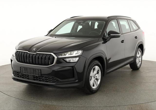 Skoda Kodiaq - 2.0 TDI 110 kW Selection DSG Selection, AHK, Navi, Side, Kamera, Winter, 4 J.-Garantie