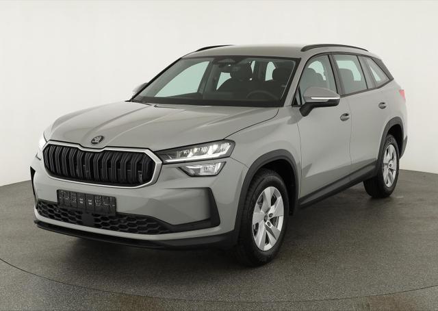 Skoda Kodiaq - 2.0 TDI 110 kW Selection DSG Selection, AHK, Navi, Side, Kamera, Winter, 4 J.-Garantie