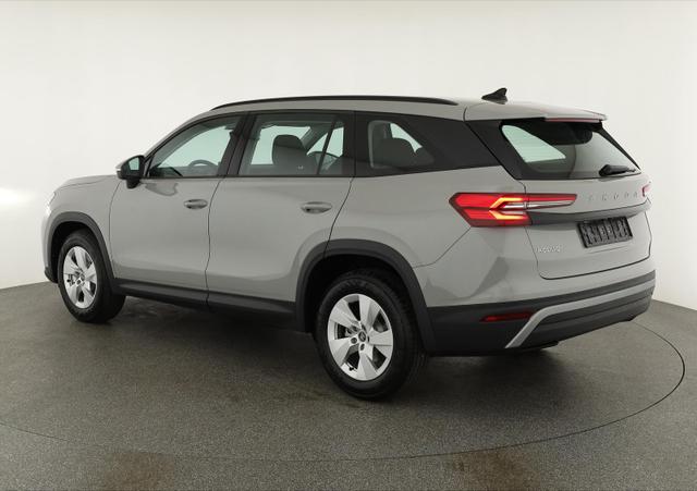 Skoda Kodiaq 2.0 TDI 110 kW Selection DSG Selection, AHK, Navi, Side, Kamera, Winter, 4 J.-Garantie 