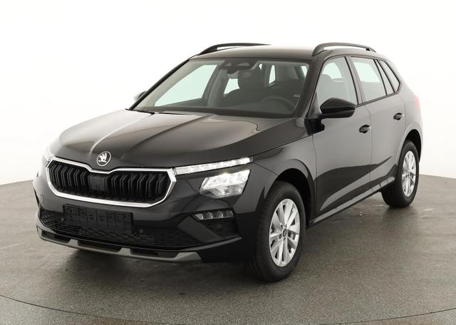 Skoda Kamiq - Selection 1.5 TSI DSG Selection, AHK, LED, Kamera, Winter, 16-Zoll, 4. J-Garantie