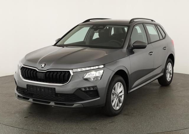 Skoda Kamiq - Selection 1.5 TSI DSG Selection, AHK, LED, Kamera, Winter, 16-Zoll, 4. J-Garantie